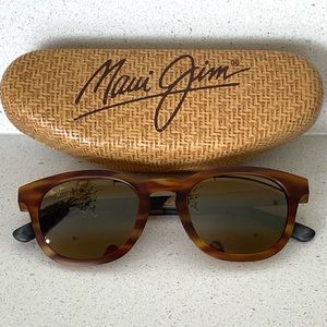 Maui Jim Sunglasses
